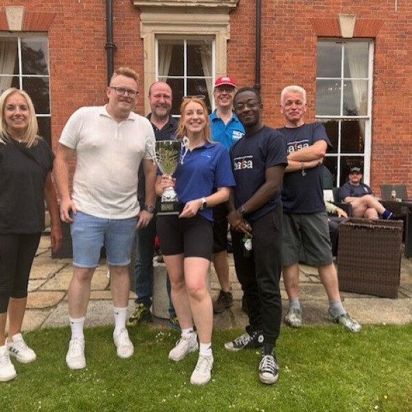 BAFSA Challenge Day 2025