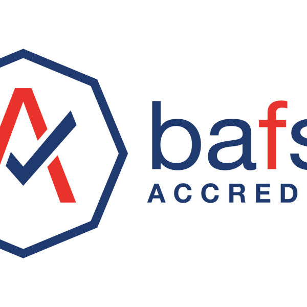 Get the BAFSA seal of approval 