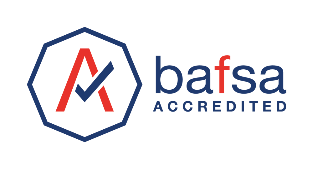 bafsa accreditation logo horizontal fullcolour