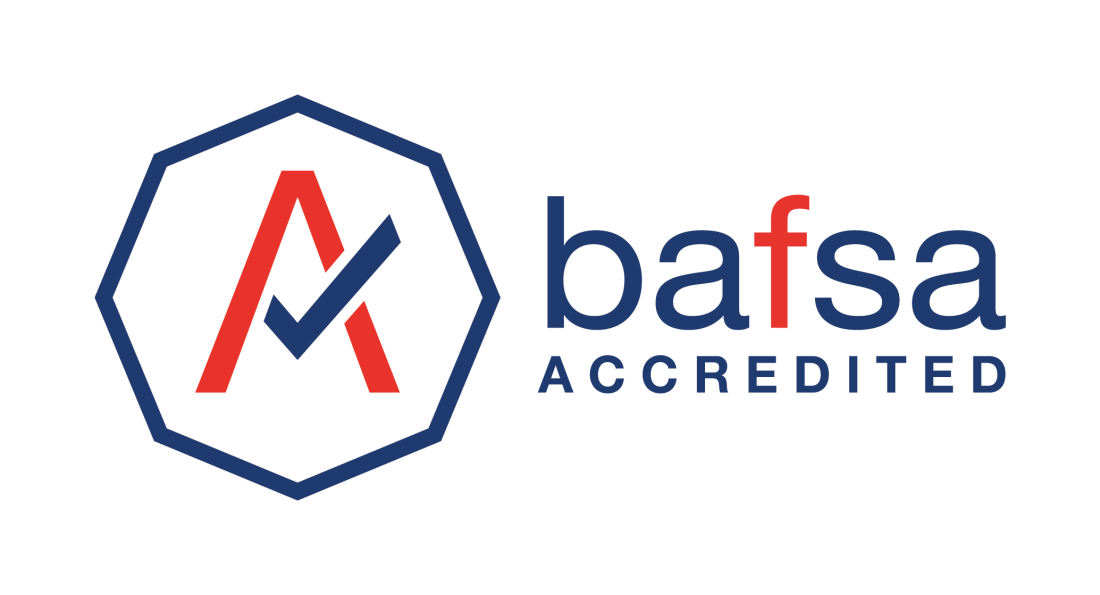 bafsa accreditation logo horizontal fullcolour