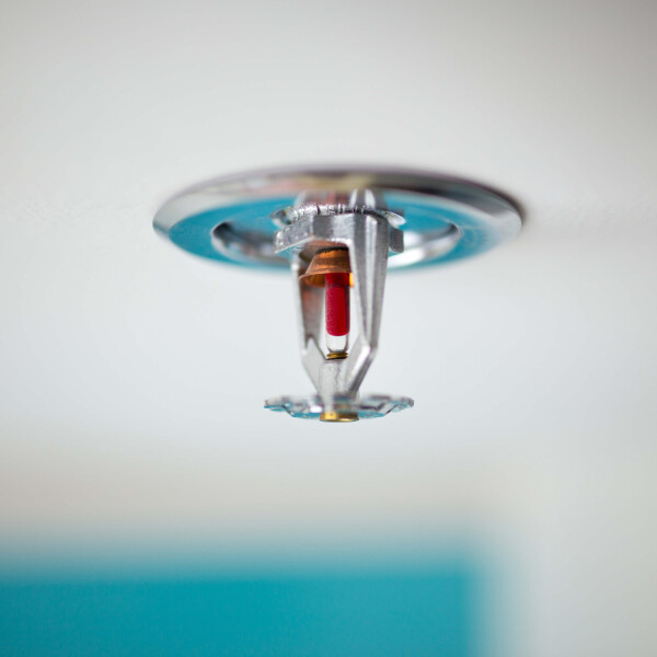 Sheffield care homes now protect almost 200 residents with sprinklers