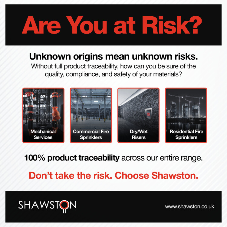 Shawston BAFSA Artwork
