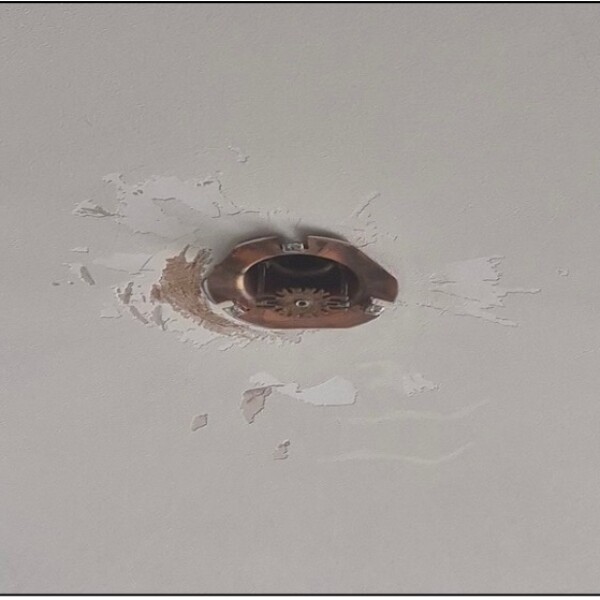 Sprinklers Extinguish Greater London specialised housing scheme fire