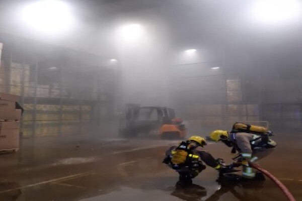 warehouse-fork-lift-fire-sprinkler-activation-runcorn-7eb017306d3e-featured