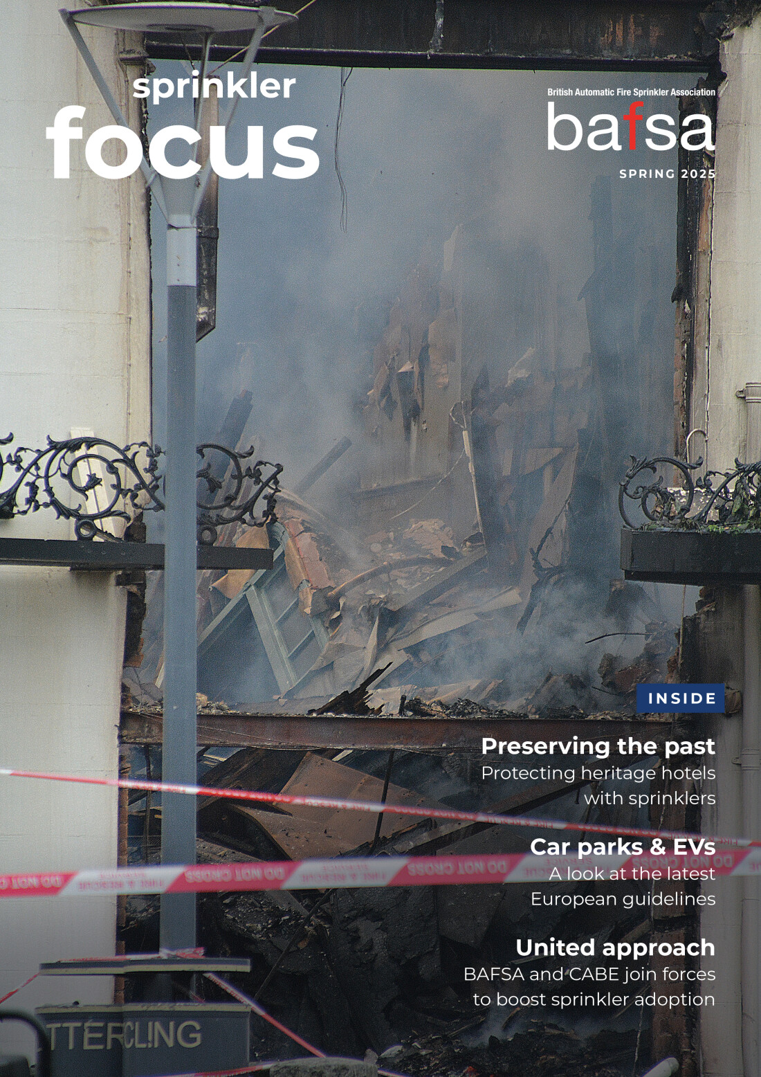 focus cover