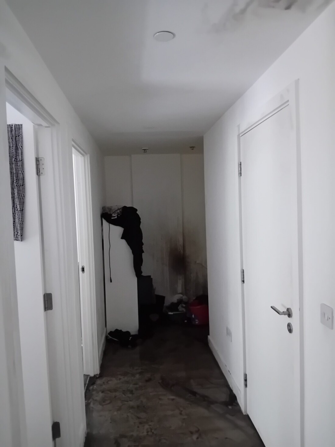 Flat hallway 1536x2048