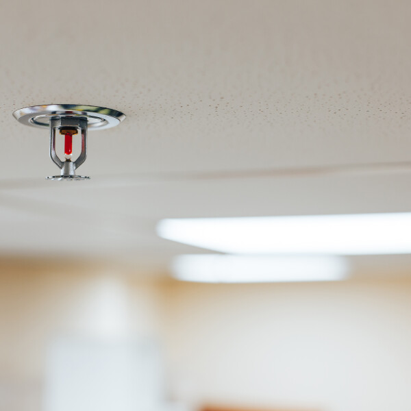 Fire Data cannot support water mist vs sprinkler claims