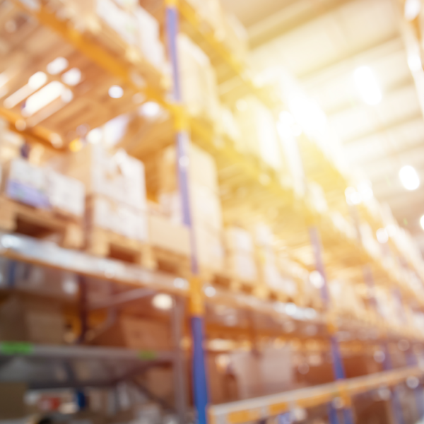 Northamptonshire warehouse distribution hub sprinkler activation