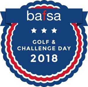 BAFSA 2018 GOLF & CHALLENGE DAY